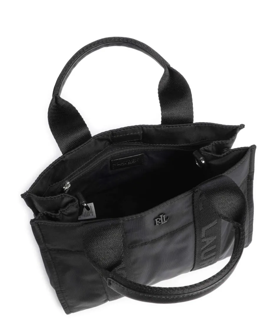Lauren Ralph Lauren Handbags|Crossbody Bags-Stevie Small Handbag nylon