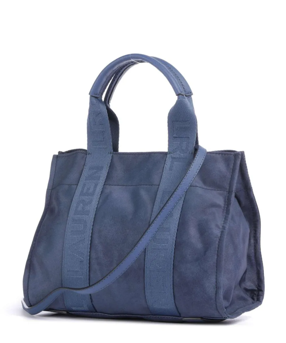Lauren Ralph Lauren Handbags|Crossbody Bags-Stevie Small Handbag nylon