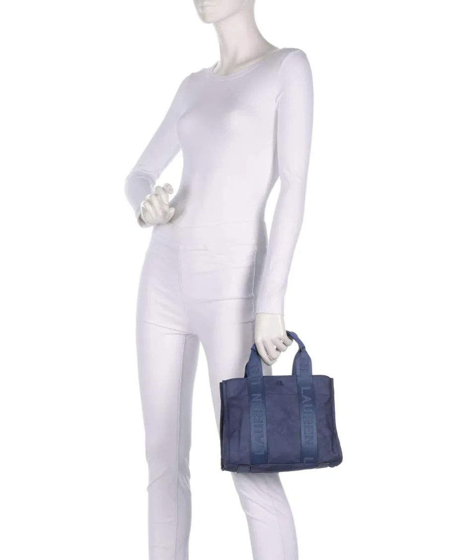 Lauren Ralph Lauren Handbags|Crossbody Bags-Stevie Small Handbag nylon