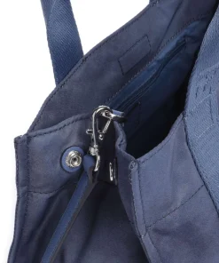 Lauren Ralph Lauren Handbags|Crossbody Bags-Stevie Small Handbag nylon
