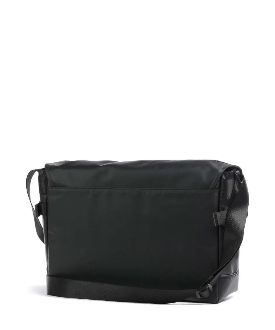 Strellson Business- & Laptop Bags-Stockwell 2.0 Briefcase 15″ tarpaulin