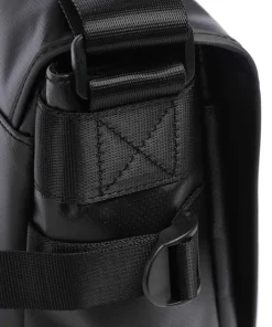 Strellson Business- & Laptop Bags-Stockwell 2.0 Briefcase 15″ tarpaulin