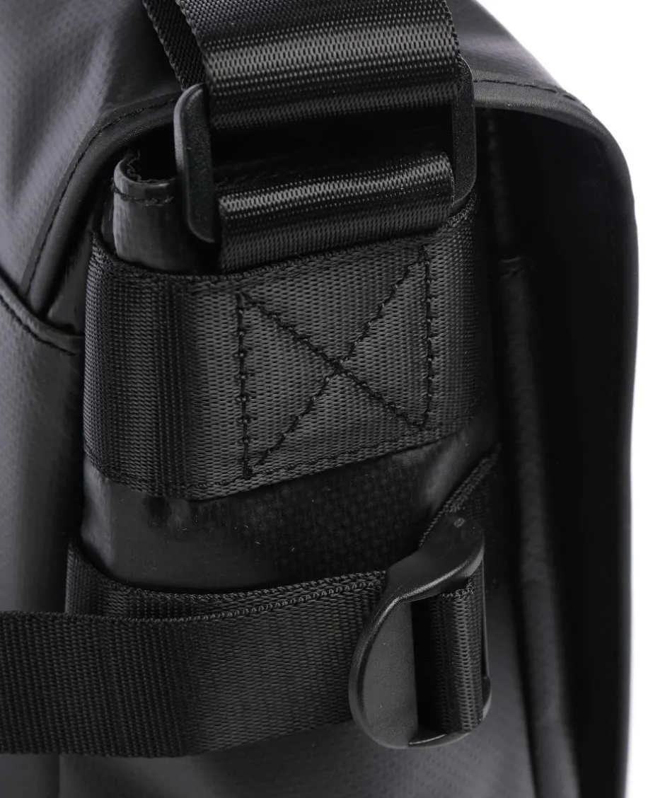 Strellson Business- & Laptop Bags-Stockwell 2.0 Briefcase 15″ tarpaulin