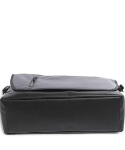 Strellson Business- & Laptop Bags-Stockwell 2.0 Briefcase 15″ tarpaulin