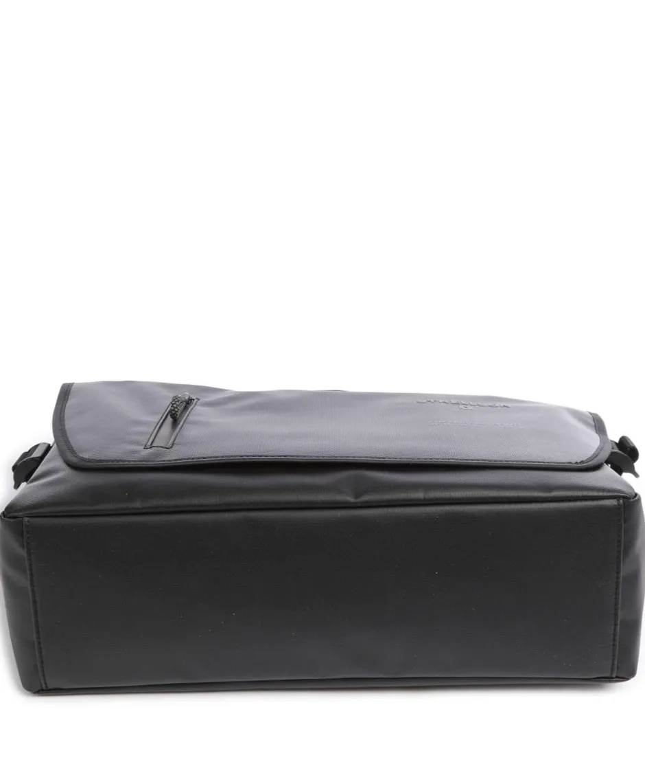 Strellson Business- & Laptop Bags-Stockwell 2.0 Briefcase 15″ tarpaulin