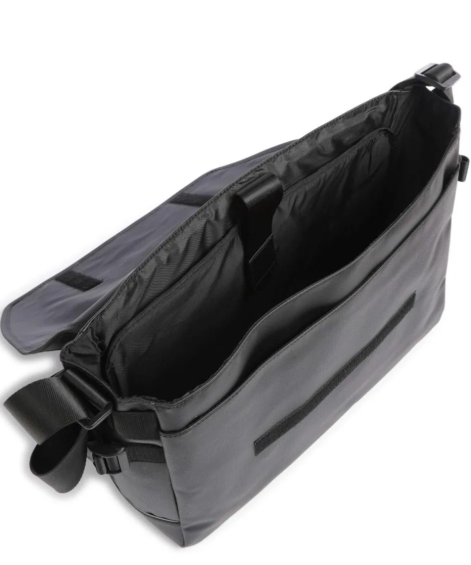 Strellson Business- & Laptop Bags-Stockwell 2.0 Briefcase 15″ tarpaulin