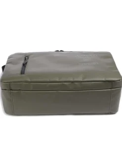Strellson Business- & Laptop Bags-Stockwell 2.0 Briefcase 15″ tarpaulin