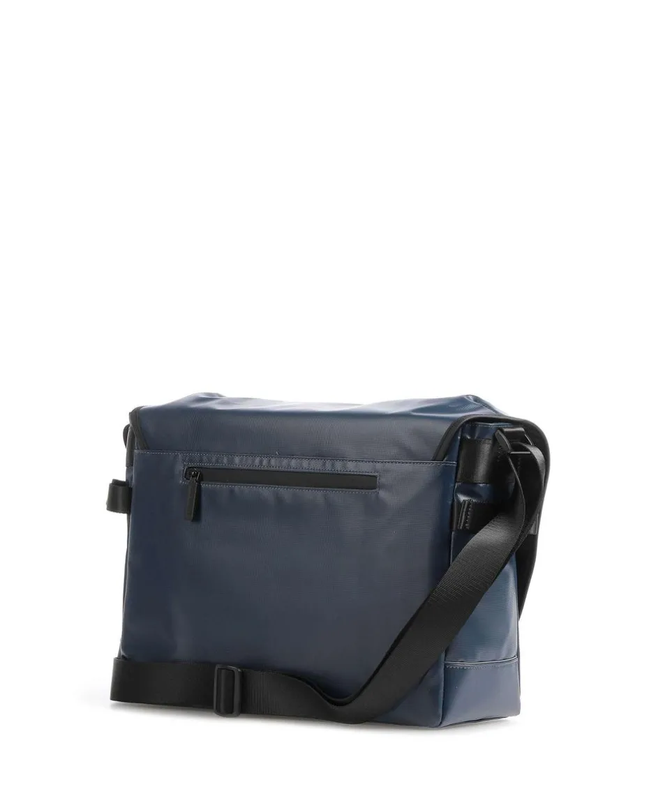 Strellson Business- & Laptop Bags-Stockwell 2.0 Briefcase 15″ tarpaulin