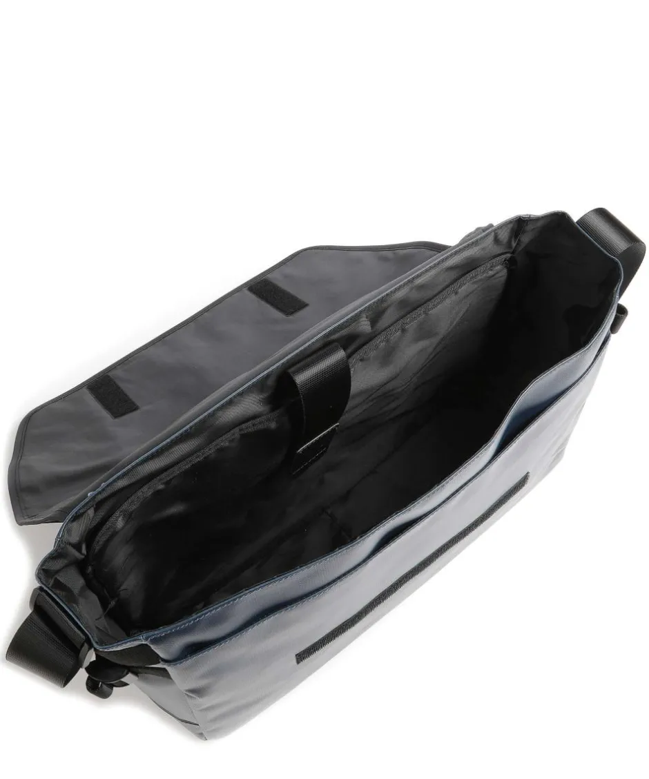 Strellson Business- & Laptop Bags-Stockwell 2.0 Briefcase 15″ tarpaulin