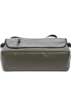 Strellson Business- & Laptop Bags-Stockwell 2.0 Briefcase 15″ tarpaulin