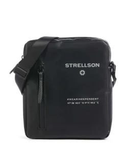 Strellson Crossbody Bags-Stockwell 2.0 Crossbody bag tarpaulin