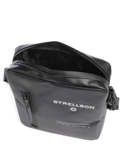 Strellson Crossbody Bags-Stockwell 2.0 Crossbody bag tarpaulin