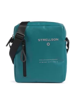 Strellson Crossbody Bags-Stockwell 2.0 Crossbody bag tarpaulin