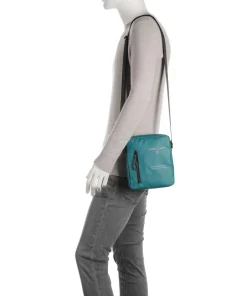 Strellson Crossbody Bags-Stockwell 2.0 Crossbody bag tarpaulin