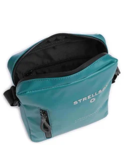 Strellson Crossbody Bags-Stockwell 2.0 Crossbody bag tarpaulin