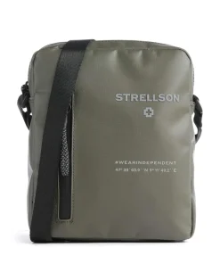 Strellson Crossbody Bags-Stockwell 2.0 Crossbody bag tarpaulin