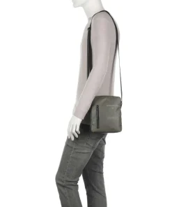 Strellson Crossbody Bags-Stockwell 2.0 Crossbody bag tarpaulin