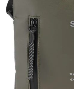 Strellson Crossbody Bags-Stockwell 2.0 Crossbody bag tarpaulin