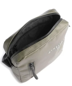 Strellson Crossbody Bags-Stockwell 2.0 Crossbody bag tarpaulin