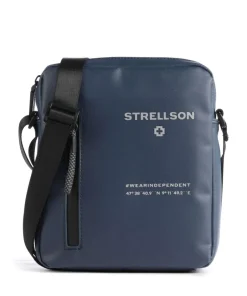 Strellson Crossbody Bags-Stockwell 2.0 Crossbody bag tarpaulin