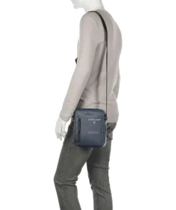 Strellson Crossbody Bags-Stockwell 2.0 Crossbody bag tarpaulin