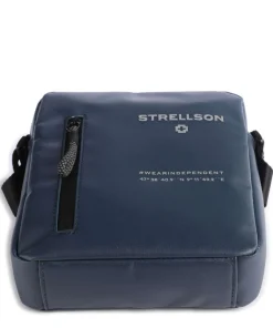 Strellson Crossbody Bags-Stockwell 2.0 Crossbody bag tarpaulin