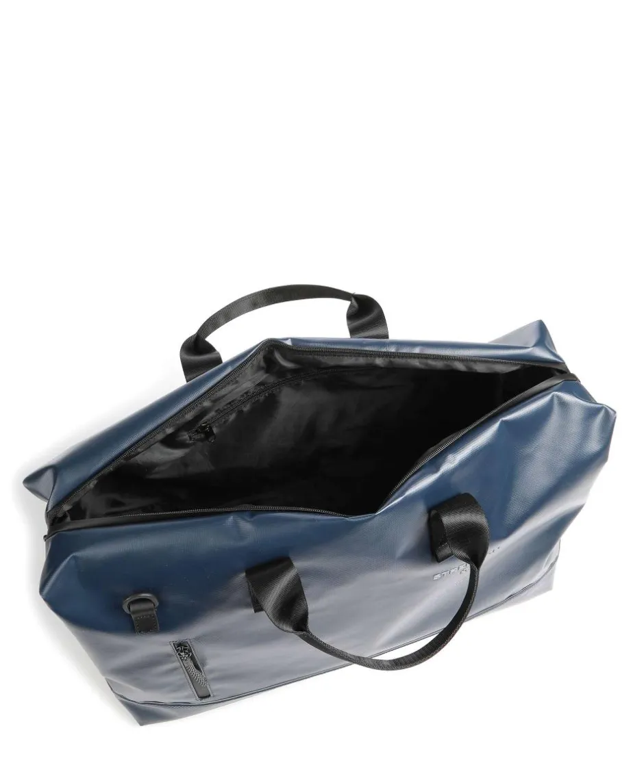 Strellson Travel Bags|Carry-On Luggage-Stockwell 2.0 landon Weekend bag 50 cm