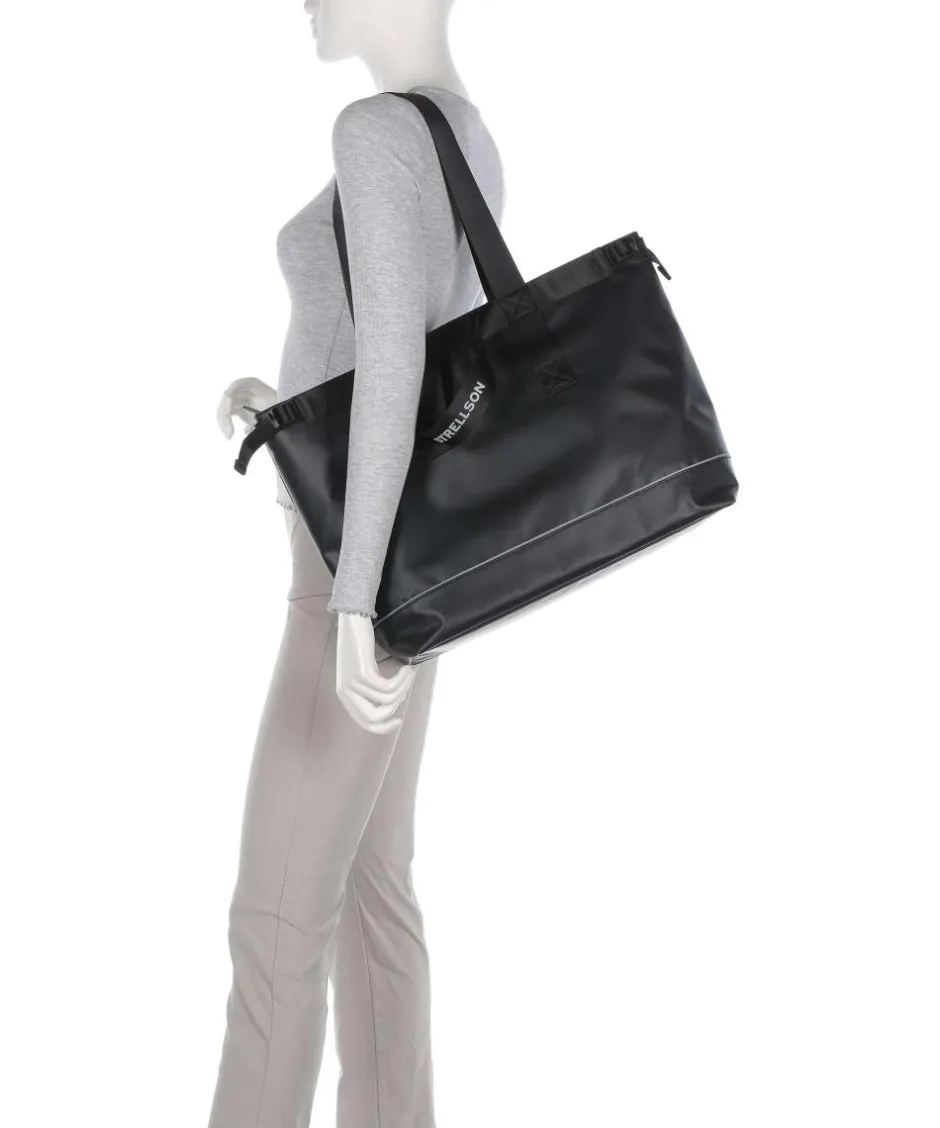 Strellson Tote Bags-Stockwell 2.0 Purge Tote bag tarpaulin