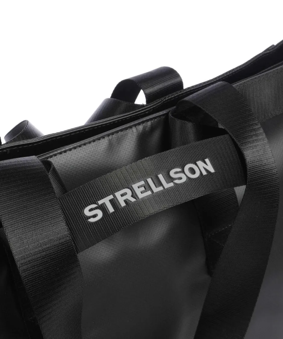 Strellson Tote Bags-Stockwell 2.0 Purge Tote bag tarpaulin