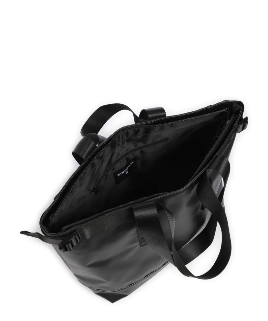 Strellson Tote Bags-Stockwell 2.0 Purge Tote bag tarpaulin