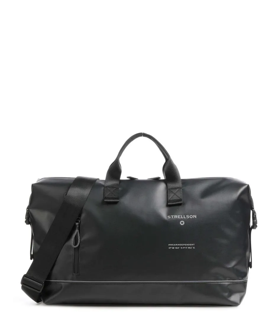 Strellson Travel Bags|Carry-On Luggage-Stockwell 2.0 Weekend bag 50 cm