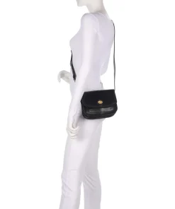 The Bridge Crossbody Bags-Stodo Crossbody bag fine grain cow leather