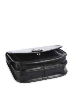 The Bridge Crossbody Bags-Stodo Crossbody bag fine grain cow leather