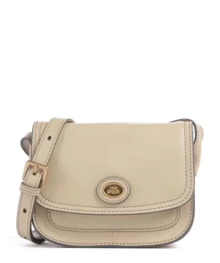 The Bridge Crossbody Bags-Stodo Crossbody bag fine grain cow leather