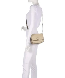 The Bridge Crossbody Bags-Stodo Crossbody bag fine grain cow leather