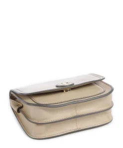 The Bridge Crossbody Bags-Stodo Crossbody bag fine grain cow leather