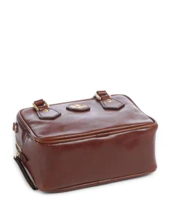 The Bridge Handbags|Crossbody Bags-Stodo Handbag fine grain cow leather