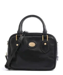The Bridge Handbags|Crossbody Bags-Stodo Handbag fine grain cow leather