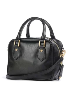 The Bridge Handbags|Crossbody Bags-Stodo Handbag fine grain cow leather