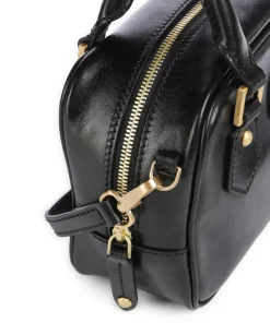 The Bridge Handbags|Crossbody Bags-Stodo Handbag fine grain cow leather