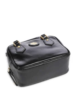 The Bridge Handbags|Crossbody Bags-Stodo Handbag fine grain cow leather
