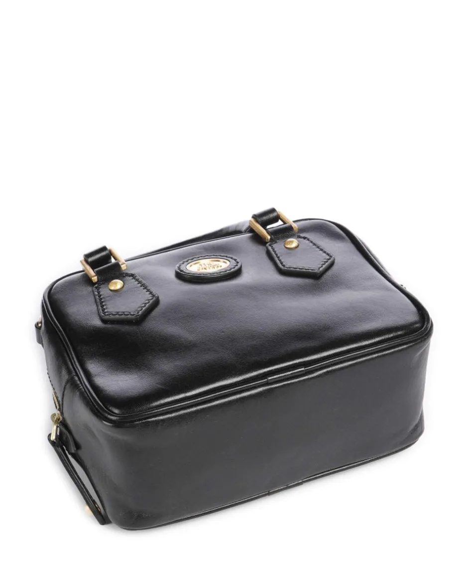 The Bridge Handbags|Crossbody Bags-Stodo Handbag fine grain cow leather