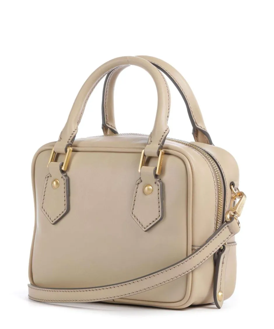 The Bridge Handbags|Crossbody Bags-Stodo Handbag fine grain cow leather