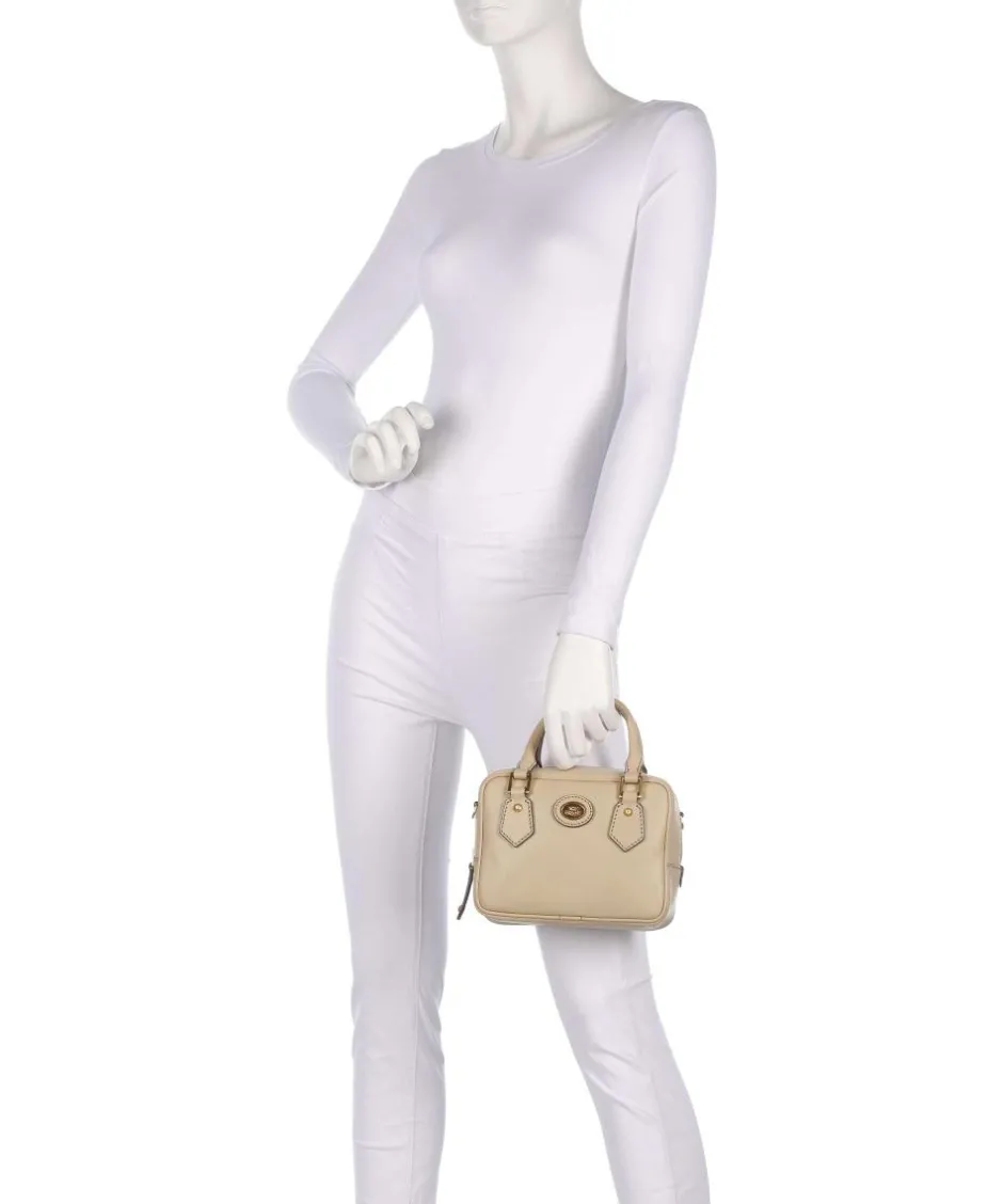 The Bridge Handbags|Crossbody Bags-Stodo Handbag fine grain cow leather
