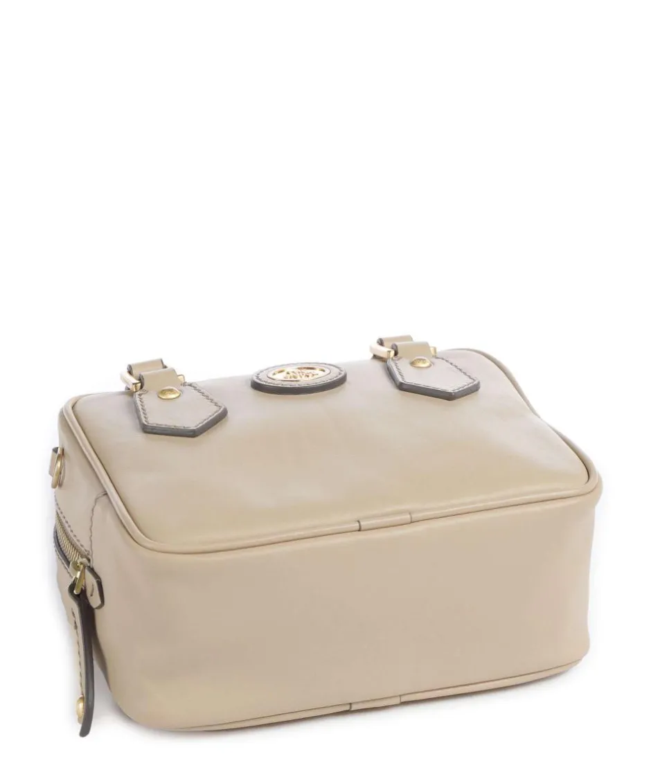 The Bridge Handbags|Crossbody Bags-Stodo Handbag fine grain cow leather