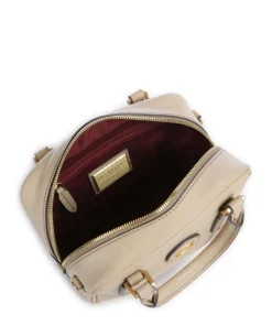 The Bridge Handbags|Crossbody Bags-Stodo Handbag fine grain cow leather