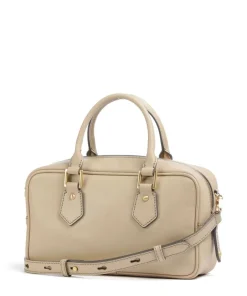 The Bridge Handbags-Stodo Handbag fine grain cow leather