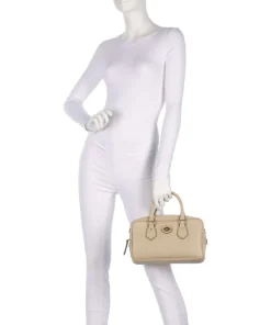 The Bridge Handbags-Stodo Handbag fine grain cow leather
