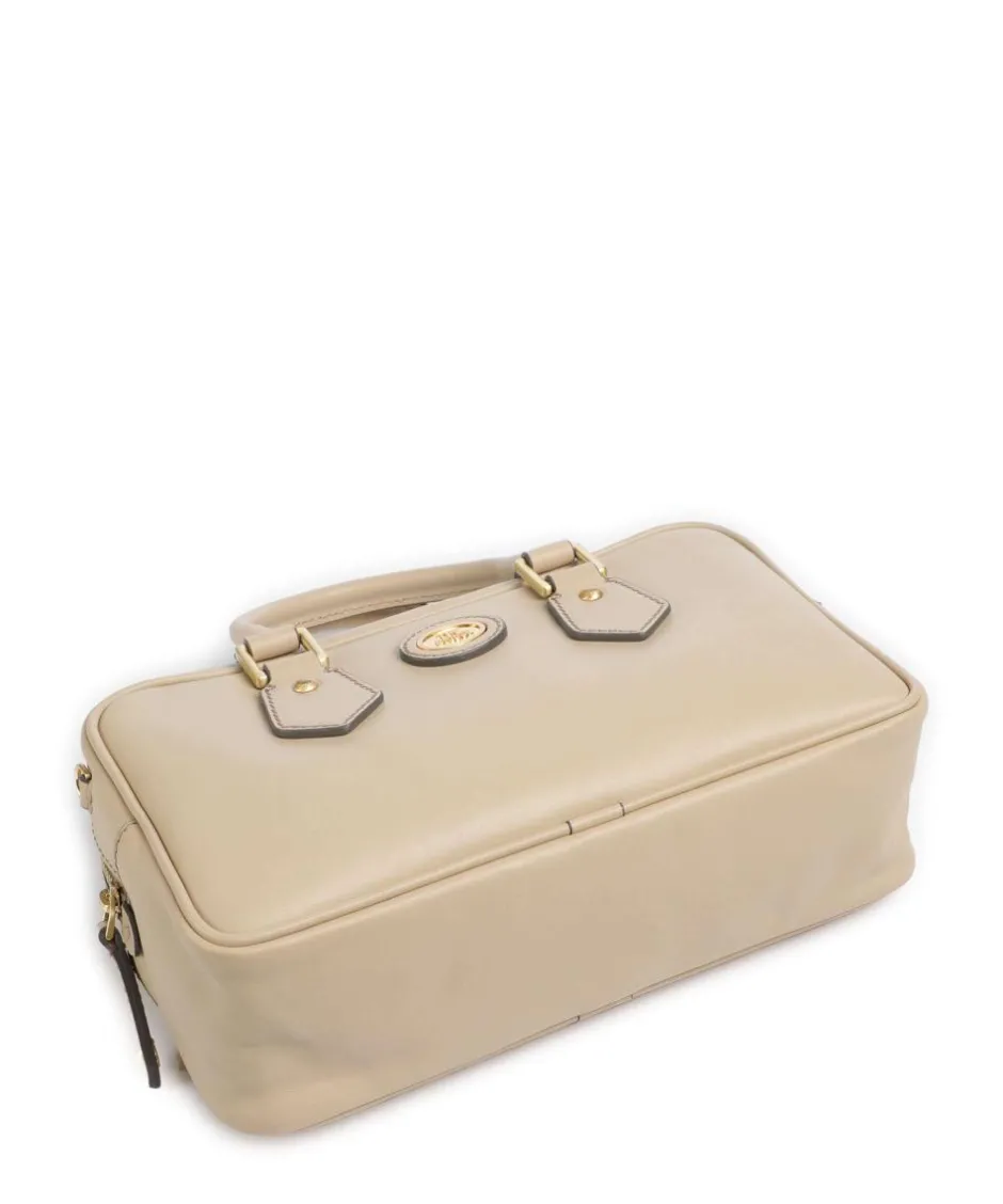 The Bridge Handbags-Stodo Handbag fine grain cow leather
