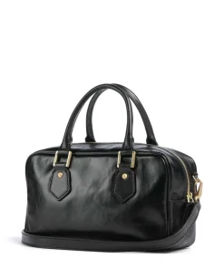 The Bridge Handbags-Stodo Handbag fine grain cow leather